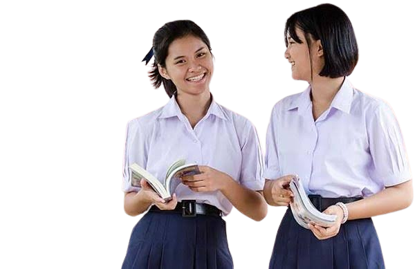 Siswa SMAN 1 Montong Tuban