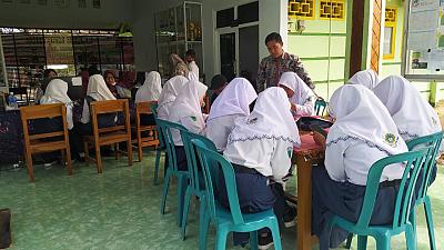 CARA MENGAMBIL PIN PPDB 2024