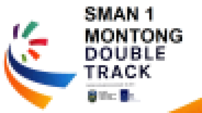 SMAN 1 MONTONG DOUBLE TRACK 2023
