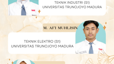 SISWA LOLOS SNBP 2023 (PERGURUAN TINGGI NEGERI)