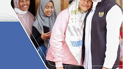 AYO SEKOLAH.... !!! SMAN 1 MONTONG PILIHANKU