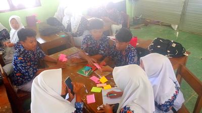 Pengumuman Kelulusan; Siswa SMAN 1 Montong Lulus 100 Persen?