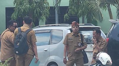 ahun ini, Sebelas Siswa Diterima Di Perguruan Tinggi Favorit