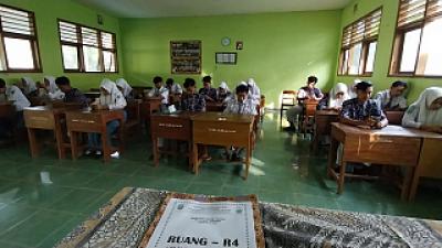 LANCAR itu Pasti..... PAT CBT Online