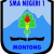 Logo SMAN 1 Montong Tuban