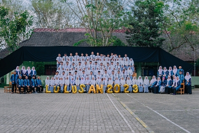 PENGUMUMAN KELULUSAN TA. 2022 -2023