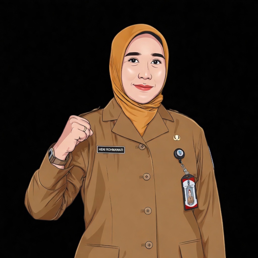 Heni Rohmawati, S.Pd., M.Pd
