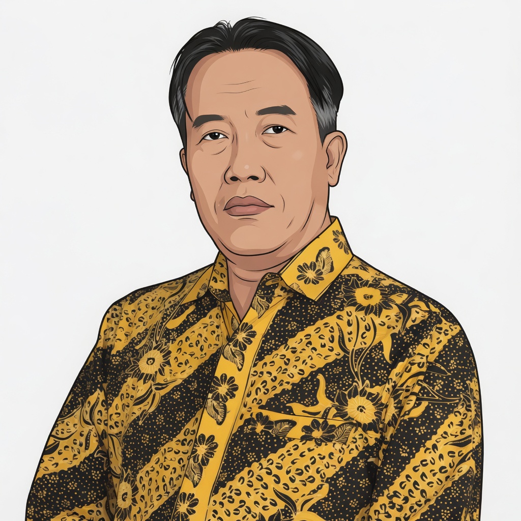 Sony Murdianto, S.Kom
